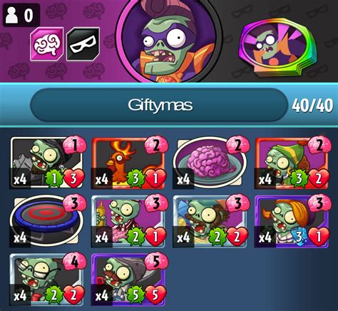 A competitive, lane-based card game developed by Popcap and published by EA. . Pvz heroes best deck